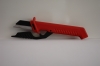 Нож KNIPEX KABELMANTELMESSER KN-9856 для снятия изоляции оптического и силового кабеля