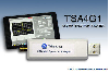 TSA4G1 USB Mini Spectrum Analyzer 