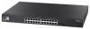 ECS4510-28P / L2 Gigabit Ethernet PoE коммутатор